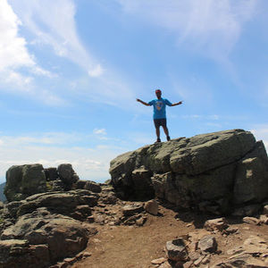 Meet your Posher, Navaneeth